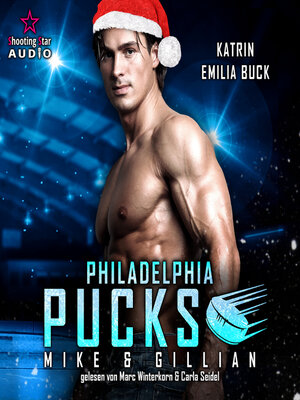 cover image of Philadelphia Pucks